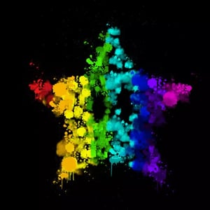 This is the Avatar Image for the SimpleFlips (Speedrunner/Streamer) AI Voice and Text to Speech Generator
